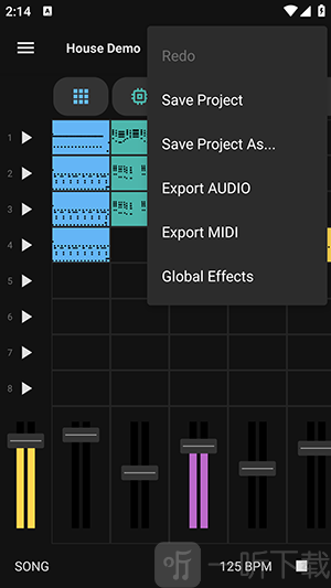 Groovebox 4安卓版下载
