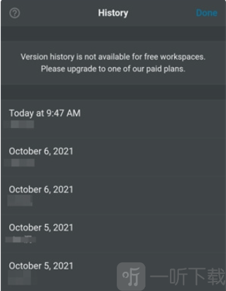 notion AI助手app下载
