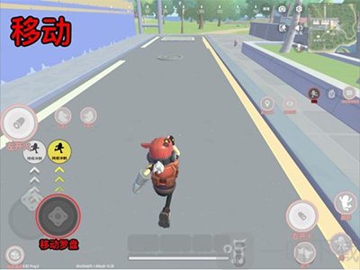 香肠派对国际服2026最新版下载