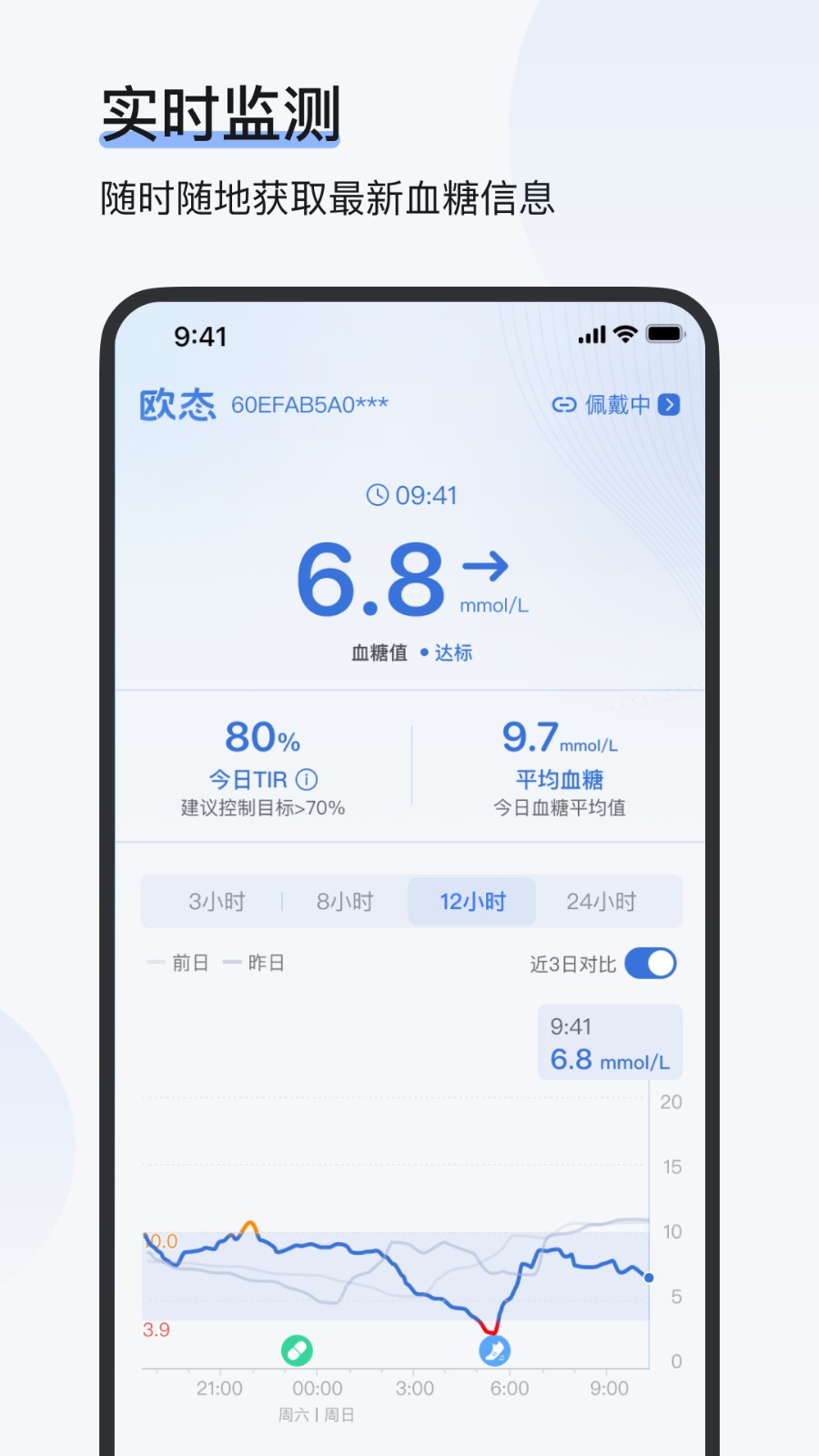 欧态专业版app下载