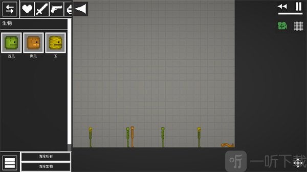 Melon Sandbox国际服最新版本下载安装
