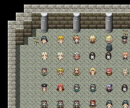 堕邪女神冷狐汉化版下载安装