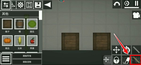 Melon Sandbox国际服最新版本下载安装