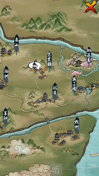 掌门霸图手游最新版下载