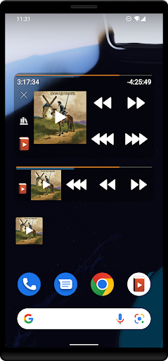 Listen Audiobook Player安卓版下载
