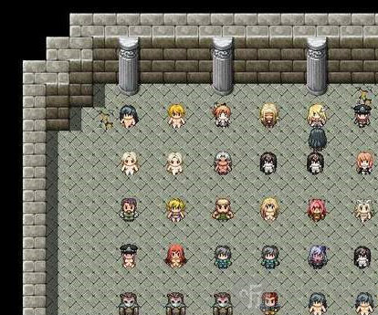 堕邪女神冷狐汉化版下载安装