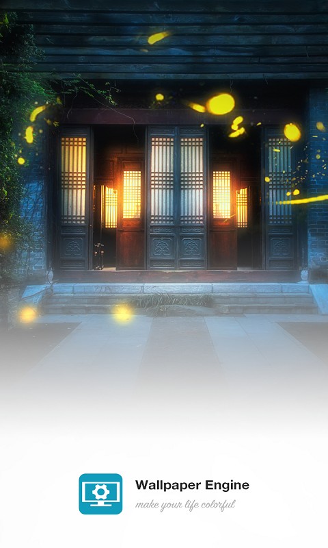 wallpaper engine壁纸手机版下载