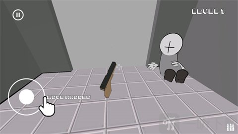 暴力迪吧射击内置菜单下载最新版