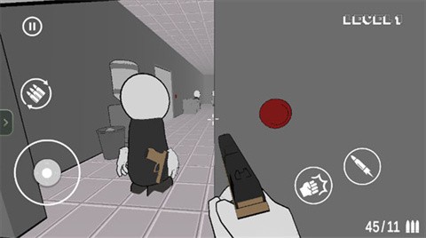 暴力迪吧射击内置菜单下载最新版