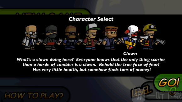 僵尸小镇zombieville下载安装