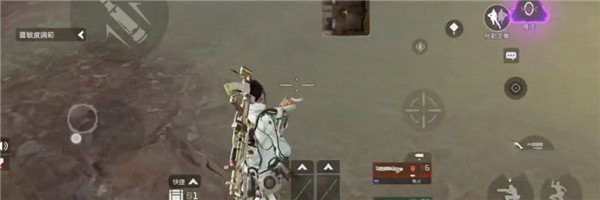 apex英雄手游国际服手游下载安装