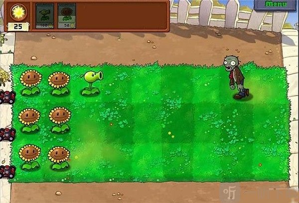 植物大战僵尸e版支线手机版下载最新版