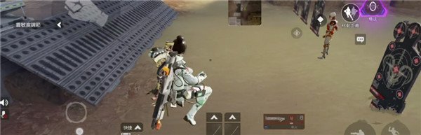 apex英雄手游国际服手游下载安装