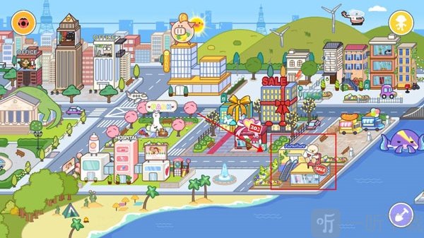 米加江南小镇2026最新版下载安装