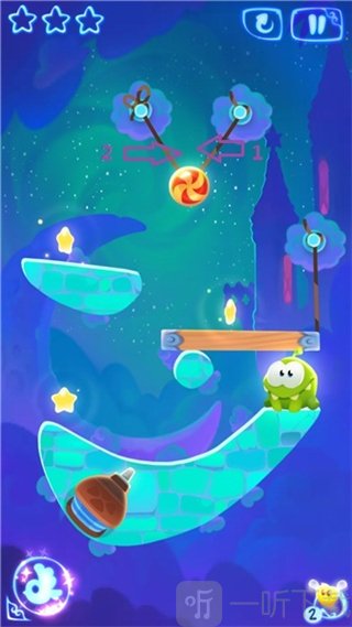 割绳子魔术下载安装手机版