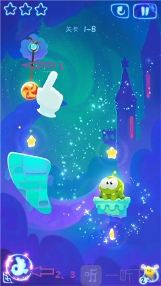 割绳子魔术下载安装手机版