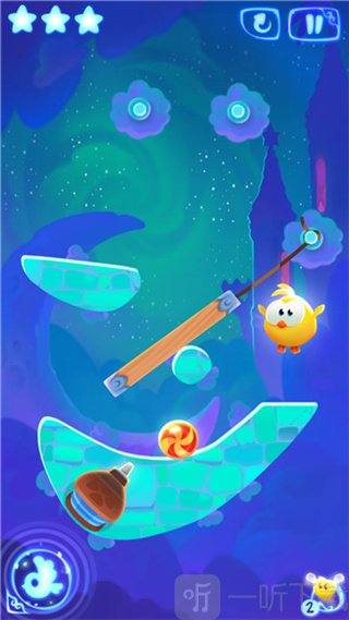 割绳子魔术下载安装手机版