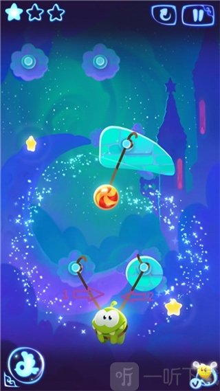 割绳子魔术下载安装手机版