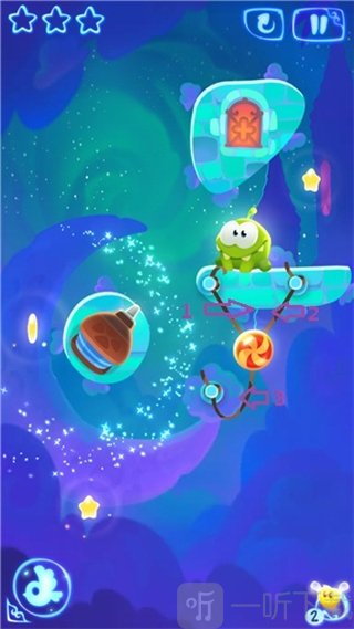 割绳子魔术下载安装手机版