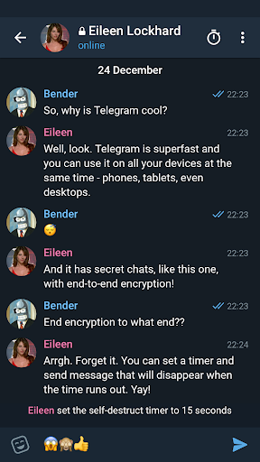 telegeramX灰色版本安装包下载