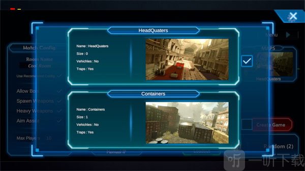 carnage wars汉化版下载安装最新版
