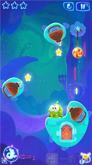 割绳子魔术下载安装手机版
