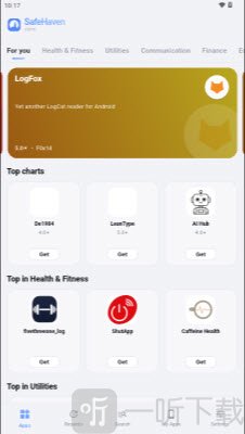 Safe Haven手机版下载
