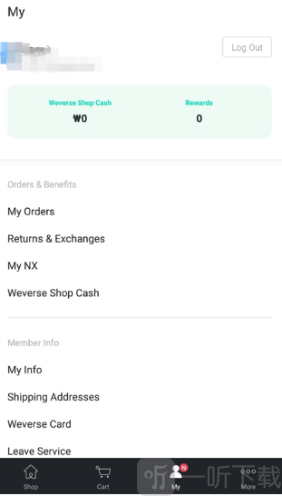 wvsshop安卓版下载
