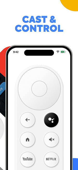 ChromeCast手机投屏软件下载