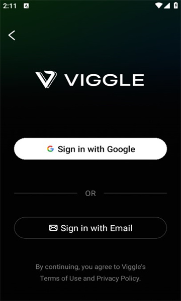 Viggle AI中文版手机版下载