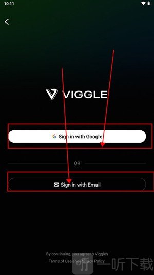 Viggle AI中文版手机版下载