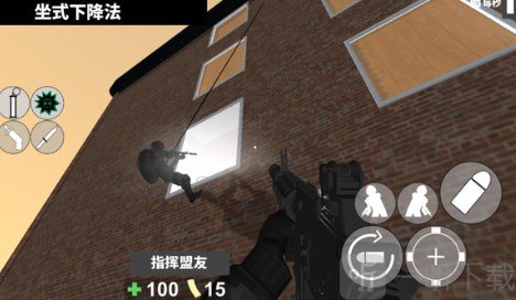 飞虎队模拟器下载安装手机版