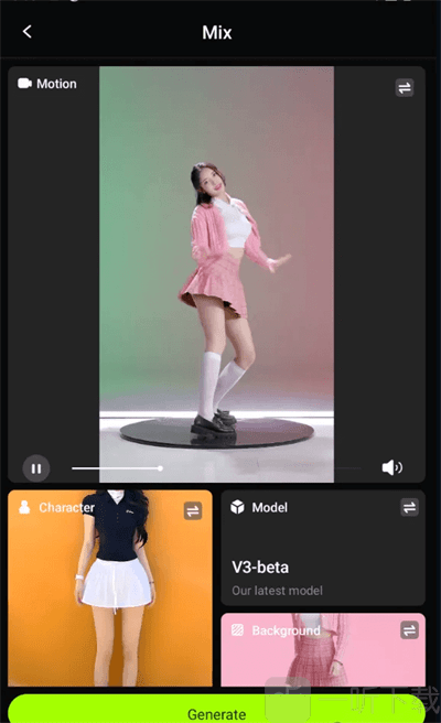 Viggle AI中文版手机版下载