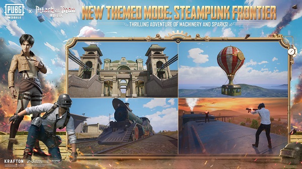 pubgmobile最新版本下载安装