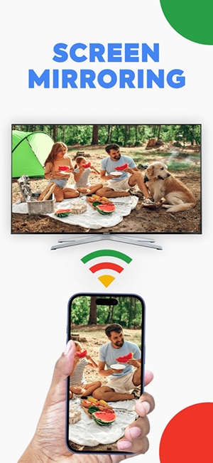 ChromeCast手机投屏软件下载
