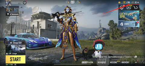 pubg体验服最新版手游下载