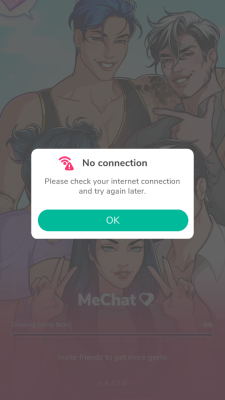 MeChat最新版游戏下载