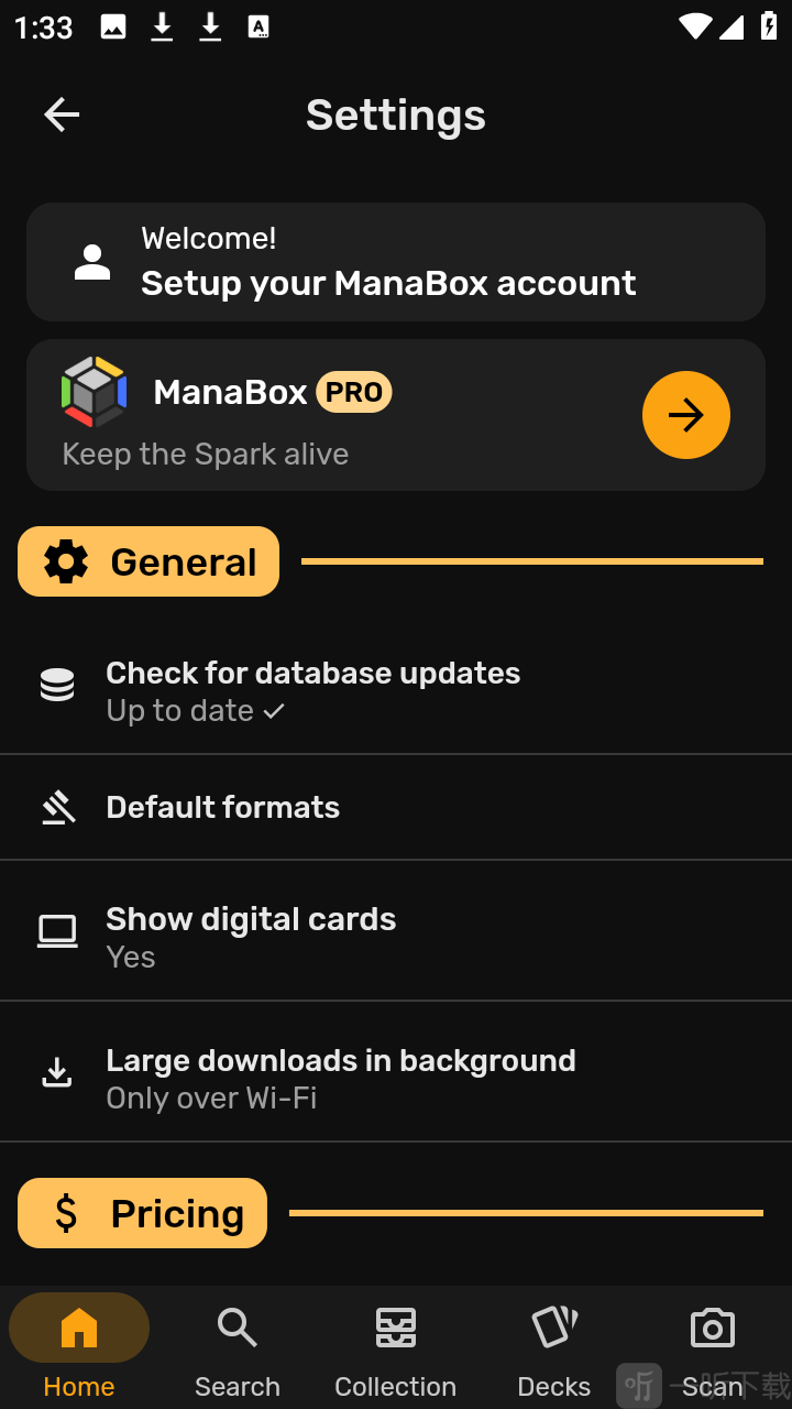 ManaBox专业版软件下载