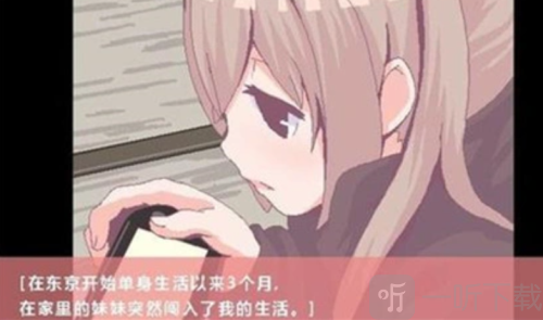 妹妹做实验下载安装汉化版游戏