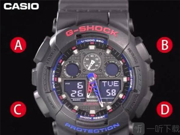 casiowatch安卓版下载