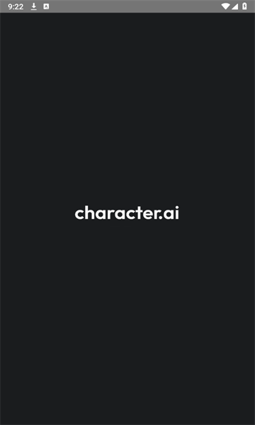 Character ai下载安装最新版