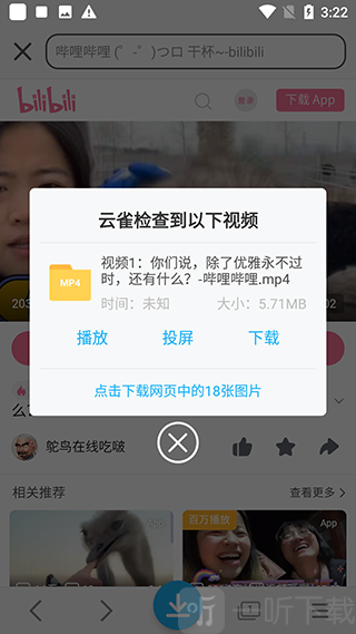云雀视频助手手机免费版下载
