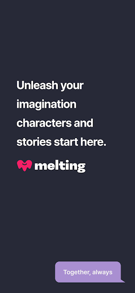 Melting AI聊天下载