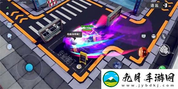 奇葩战斗家2025最新版本