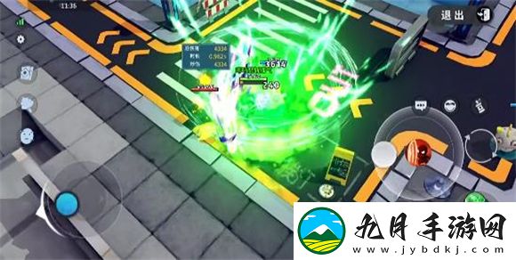 奇葩战斗家2025最新版本