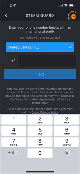 steam中文版手机版正版