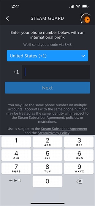 steam中文版手机版正版