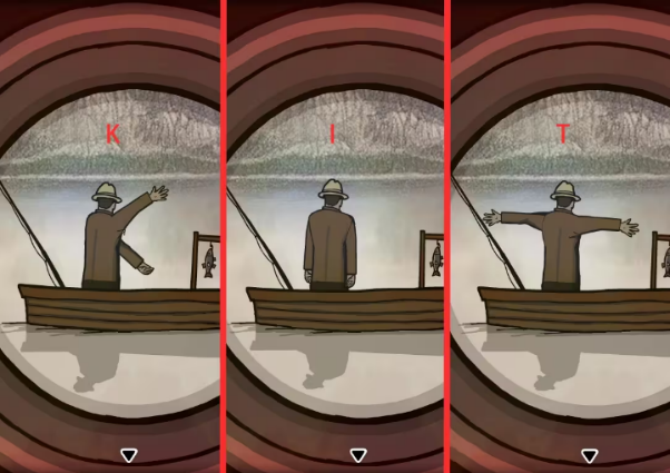 逃离方块ca