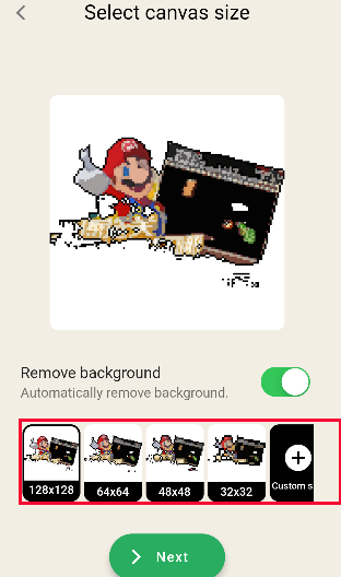 pixelme中文版