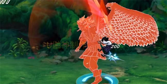 像素火影U鼬神2025正版